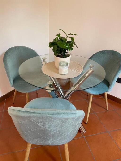 Romeo Apartament Apartamento Verona Exterior foto